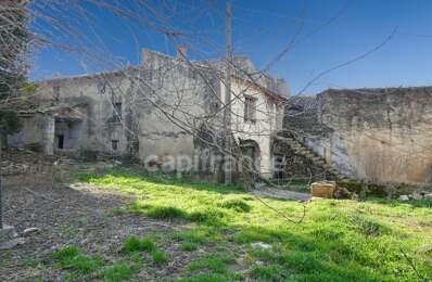 vente maison 126 000 € à proximité de Rochefort-du-Gard (30650)