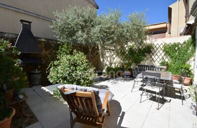 vente maison 359 000 € à proximité de Lançon-Provence (13680)