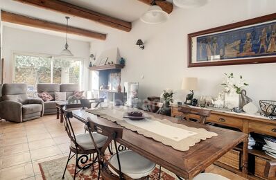 vente maison 319 000 € à proximité de Mouriès (13890)