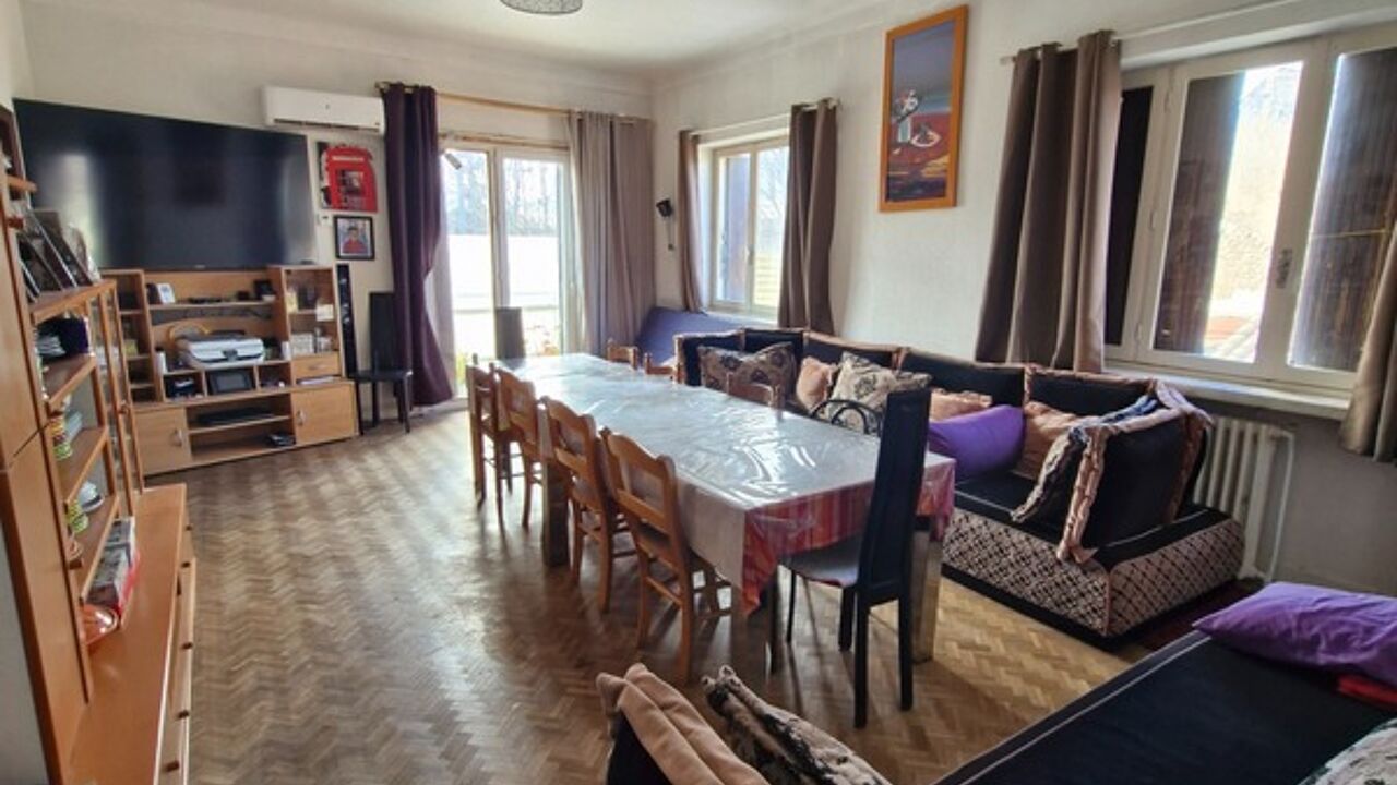 maison 4 pièces 110 m2 à vendre à Lézignan-Corbières (11200)
