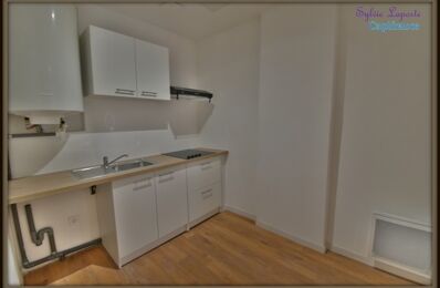 location appartement 650 € CC /mois à proximité de Monclar (47380)