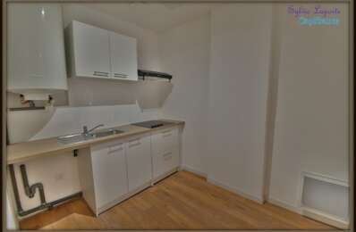 appartement 4 pièces 60 m2 à louer à Villeneuve-sur-Lot (47300)