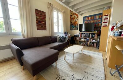 vente appartement 195 000 € à proximité de Bordeaux (33300)