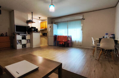 appartement 3 pièces 63 m2 à vendre à Poitiers (86000)