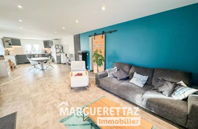 vente appartement 380 000 € à proximité de Allonzier-la-Caille (74350)