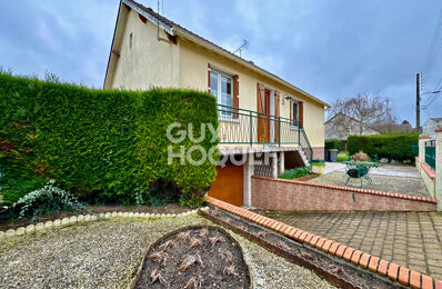 vente maison 162 000 € à proximité de Janville-en-Beauce (28310)