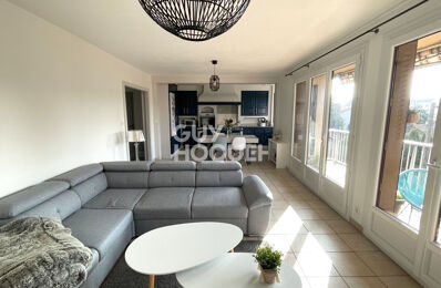 vente appartement 222 900 € à proximité de Le Péage-de-Roussillon (38550)