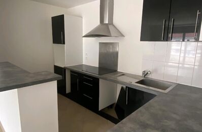 appartement 3 pièces 60 m2 à vendre à Persan (95340)