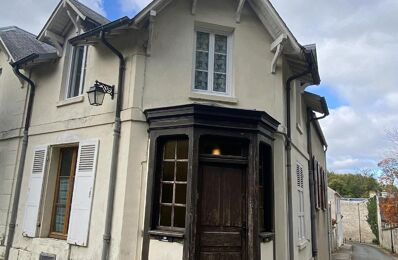 vente appartement 179 000 € à proximité de Butry-sur-Oise (95430)