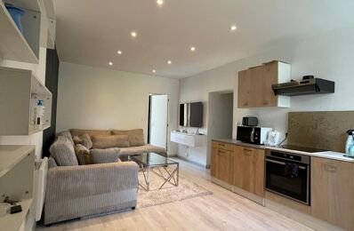 vente appartement 155 000 € à proximité de Villers-sous-Saint-Leu (60340)