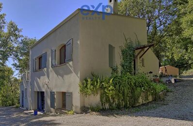 vente maison 489 000 € à proximité de Corbières-en-Provence (04220)