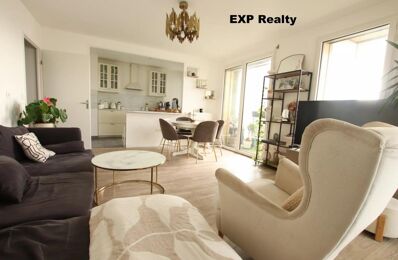vente appartement 459 000 € à proximité de Épinay-sur-Seine (93800)