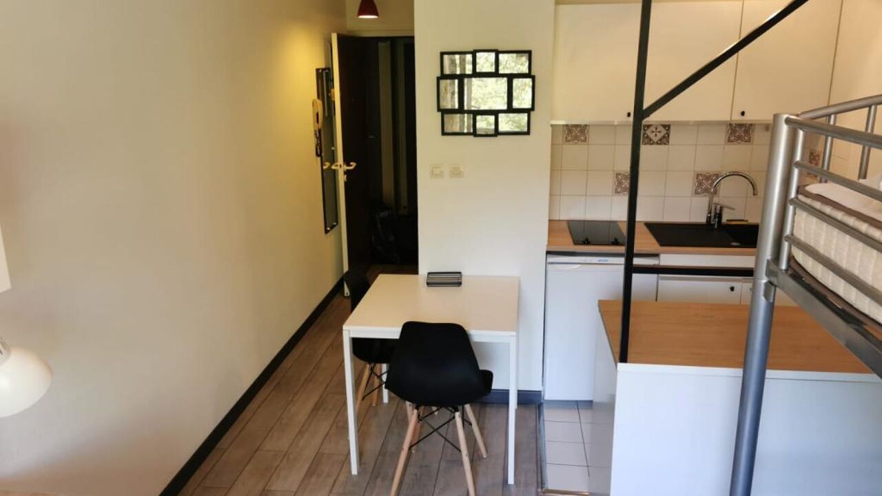 appartement 1 pièces 20 m2 à louer à Dijon (21000)