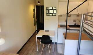 Appartement 1 Pièce 20 m² à louer à Dijon (21000)