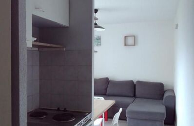 location appartement 400 € CC /mois à proximité de Arceau (21310)