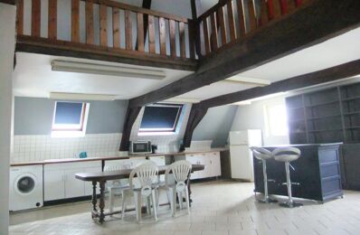 appartement 4 pièces 110 m2 à louer à Valenciennes (59300)