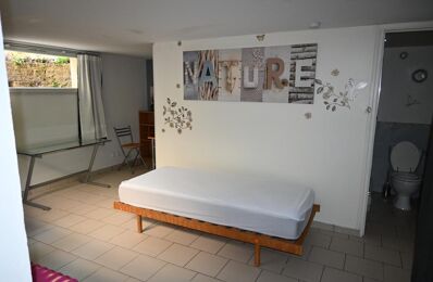 appartement 1 pièces 24 m2 à louer à Orsay (91400)