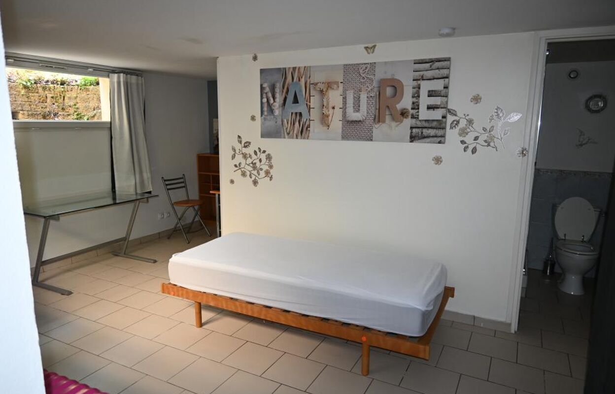 appartement 1 pièces 24 m2 à louer à Orsay (91400)