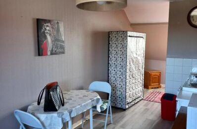 location appartement 400 € CC /mois à proximité de Montigny-en-Gohelle (62640)