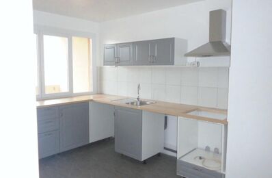 location appartement 900 € CC /mois à proximité de Saint-Féliu-d'Avall (66170)