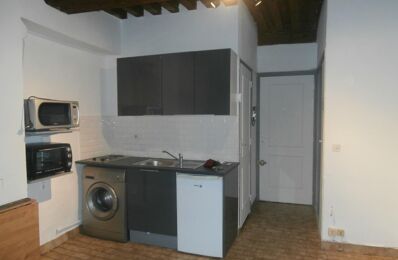 location appartement 550 € CC /mois à proximité de Saint-Cyr-Au-Mont-d'Or (69450)
