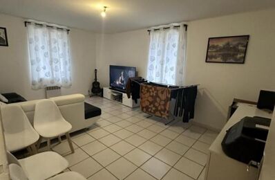 location appartement 750 € CC /mois à proximité de Villenauxe-la-Petite (77480)