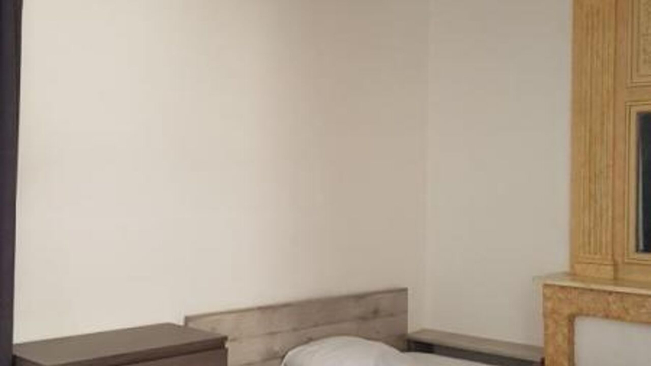 appartement 1 pièces 18 m2 à louer à Angers (49000)