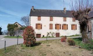 Maison 6 Pièces 160 m² à vendre à Château-Chinon (Ville) (58120)