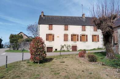 Maison 6 pièces 74900 €