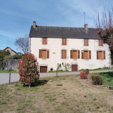 Maison 6 pièces 74900 €