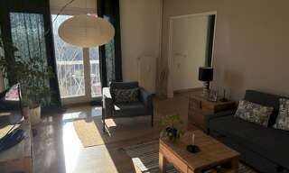 Appartement 5 Pièces 94 m² à vendre à Orléans (45000)