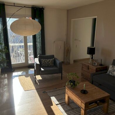 Appartement 5 pièces 165000 €