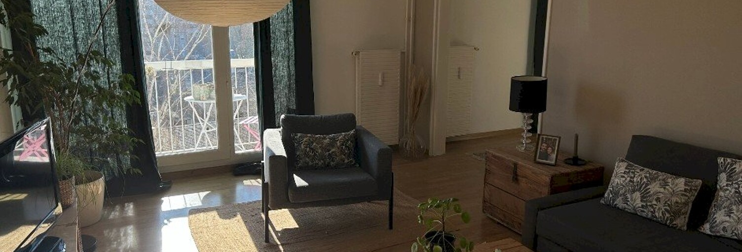 Appartement 5 Pièces 94 m² à vendre à Orléans (45000)