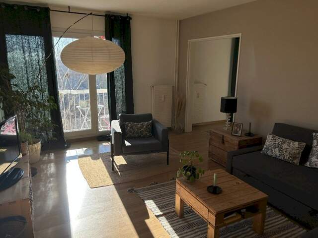 Bel appartement à FLEURY-LES-AUBRAIS proche ORLEANS — photo du bien