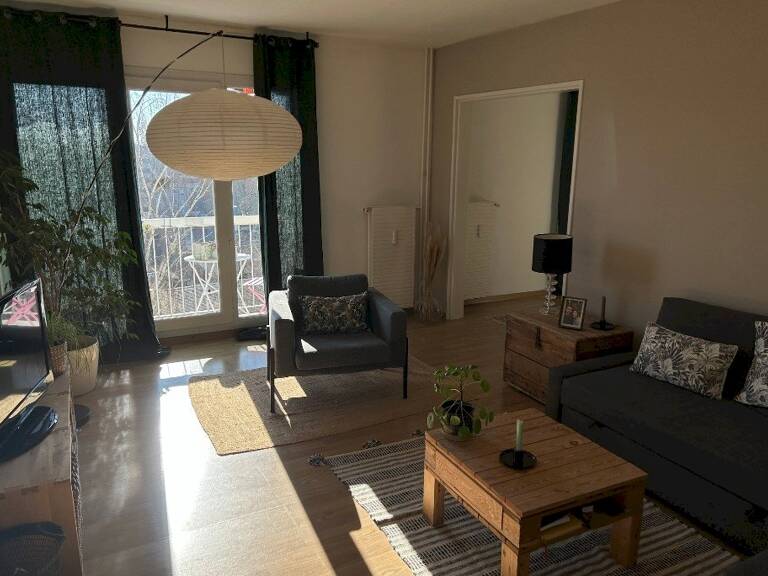 Bel appartement à FLEURY-LES-AUBRAIS proche ORLEANS — photo 1