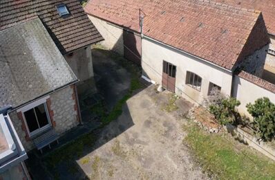 vente maison 159 000 € à proximité de Eole-en-Beauce (28140)