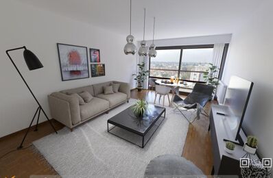 vente appartement 98 000 € à proximité de Saint-Jean-de-la-Ruelle (45140)