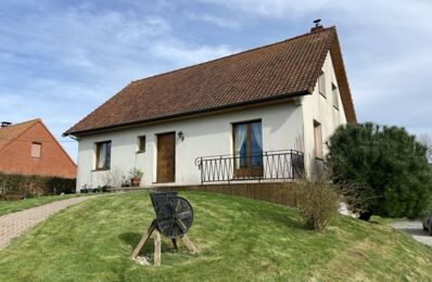 vente maison 177 990 € à proximité de Ligny-Lès-Aire (62960)