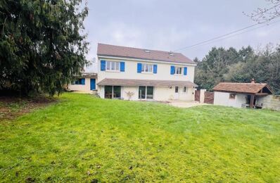 vente maison 349 000 € à proximité de Versigny (60440)