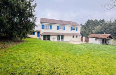 vente maison 358 000 € à proximité de Nanteuil-le-Haudouin (60440)