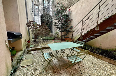 appartement 3 pièces 105 m2 à vendre à Clermont-Ferrand (63000)