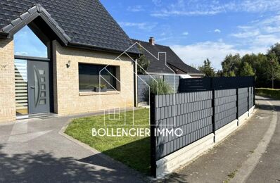 vente maison 350 000 € à proximité de Oudezeele (59670)