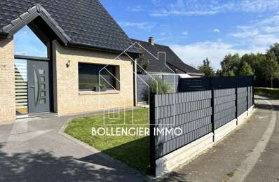 vente maison 350 000 € à proximité de Wylder (59380)