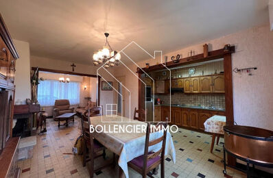 vente maison 173 500 € à proximité de Roquetoire (62120)