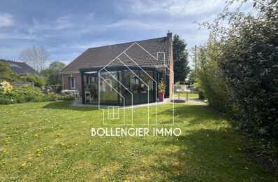 vente maison 321 500 € à proximité de Richebourg (62136)