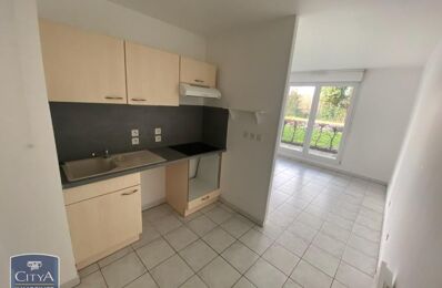 appartement 2 pièces 44 m2 à louer à Cambrai (59400)