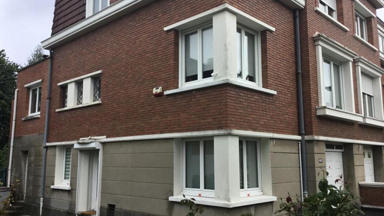 maison 8 pièces 190 m2 à vendre à Douai (59500)