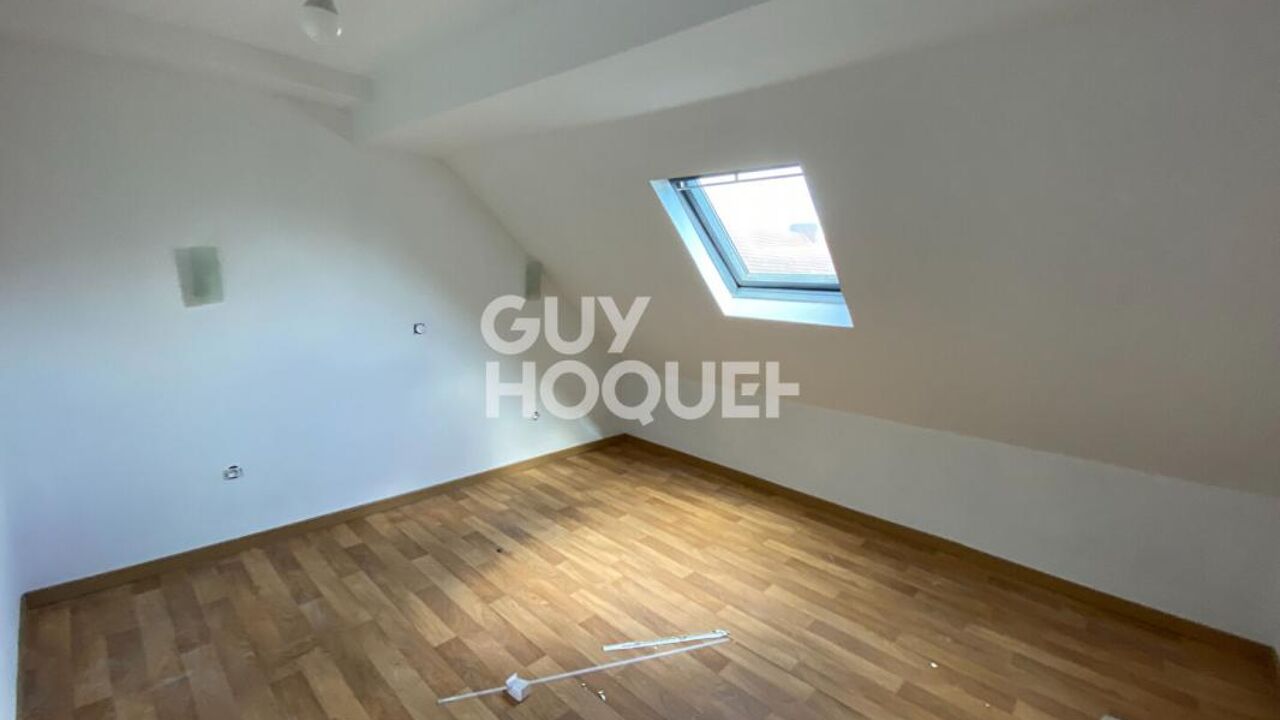 immeuble  pièces 91 m2 à vendre à Douai (59500)