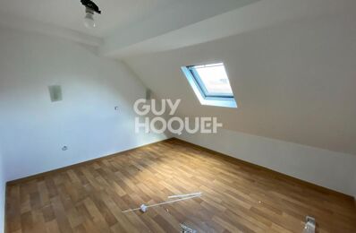 vente immeuble 70 000 € à proximité de Beuvry-la-Forêt (59310)