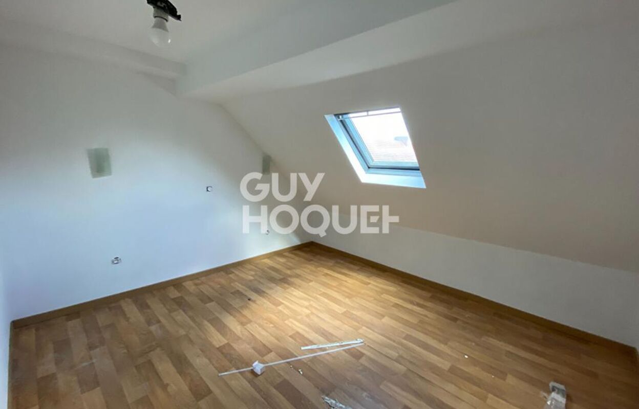 immeuble  pièces 91 m2 à vendre à Douai (59500)